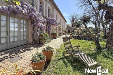 Maison 10 pièces 1520000 €