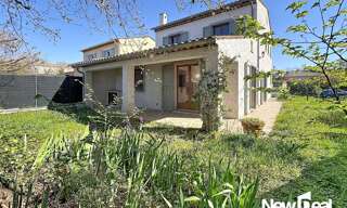 Maison 5 Pièces 125 m² à vendre à Montauroux (83440)