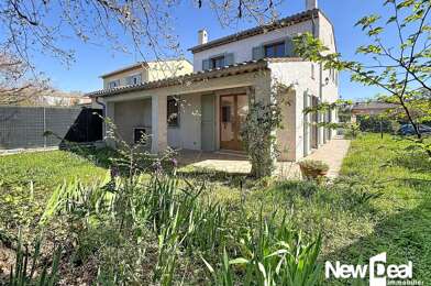 Maison 5 pièces 480000 €
