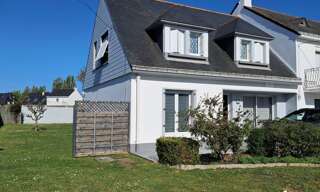 Maison 5 Pièces 92 m² à vendre à Batz-sur-Mer (44740)