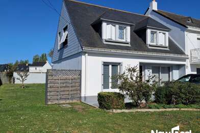 Maison 5 pièces 372000 €