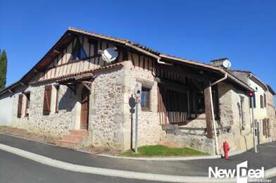 Maison 8 pièces 149900 €