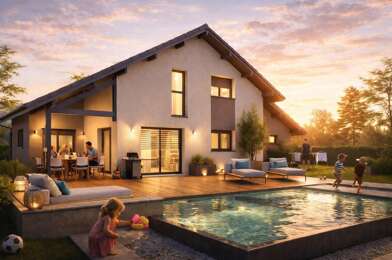 Maison 6 pièces 945360 €