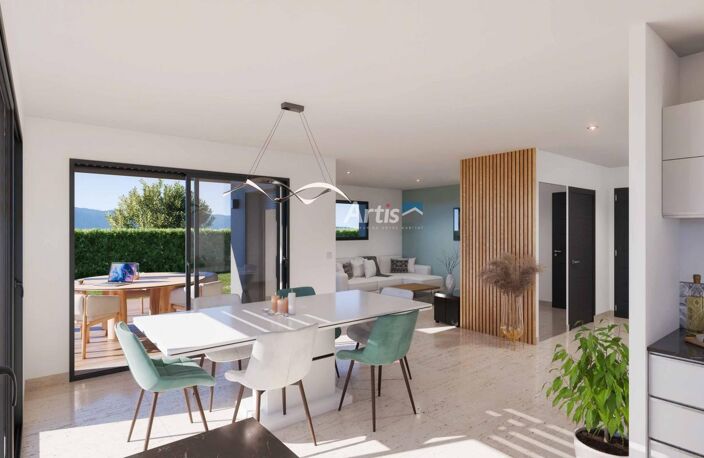 Votre projet sur Argonay au calme — photo 2