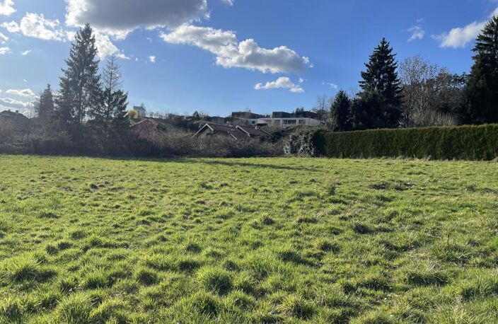 Votre projet sur Argonay au calme — photo 5