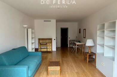 Appartement 1 pièces 1700 €