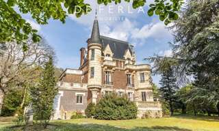 Maison 12 Pièces 700 m² à vendre à Le Vésinet (78110)