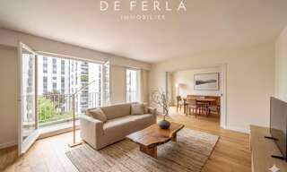 Appartement 7 Pièces 162 m² à vendre à Paris 15 (75015)