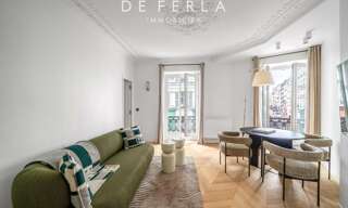 Appartement 3 Pièces 56 m² à vendre à Paris 18 (75018)