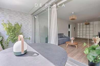 Appartement 2 pièces 1040000 €