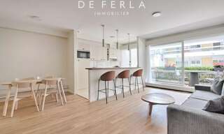 Appartement 2 Pièces 64 m² à vendre à Paris 7 (75007)