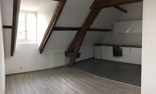 Appartement 2 Pièces 33 m² à louer à Grisy-les-Plâtres (95810)