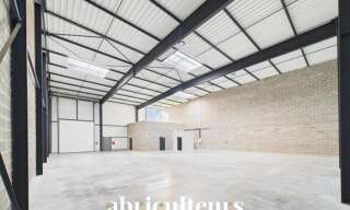 Bureau  450 m² à vendre à Chartres (28000)