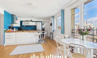 Appartement 4 Pièces 90 m² à vendre à Paris 12 (75012)