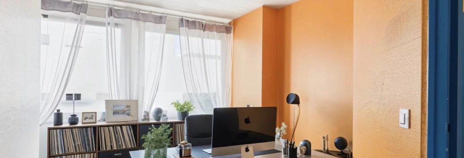 Bureau 3 Pièces 39 m² à vendre à Chartres (28000)