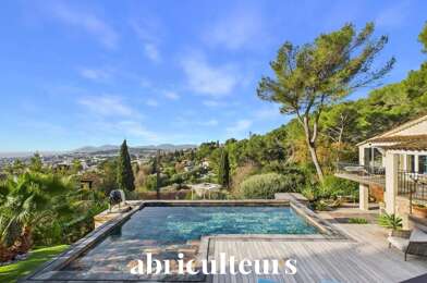 Maison 7 pièces 1490000 €