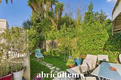 Appartement 3 pièces 430000 €