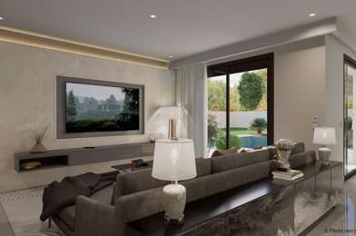 Maison 6 pièces 213960 €