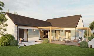 Maison 7 Pièces 117 m² à vendre à Criquebeuf-sur-Seine (27340)