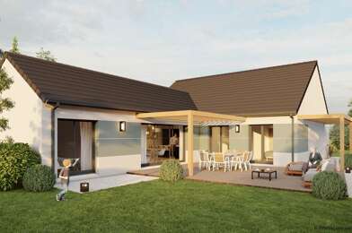 Maison 7 pièces 242059 €