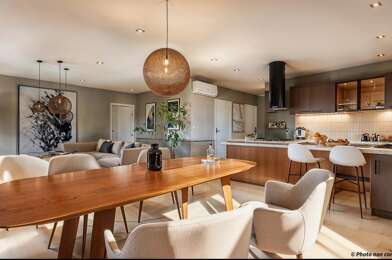 Maison 6 pièces 263005 €