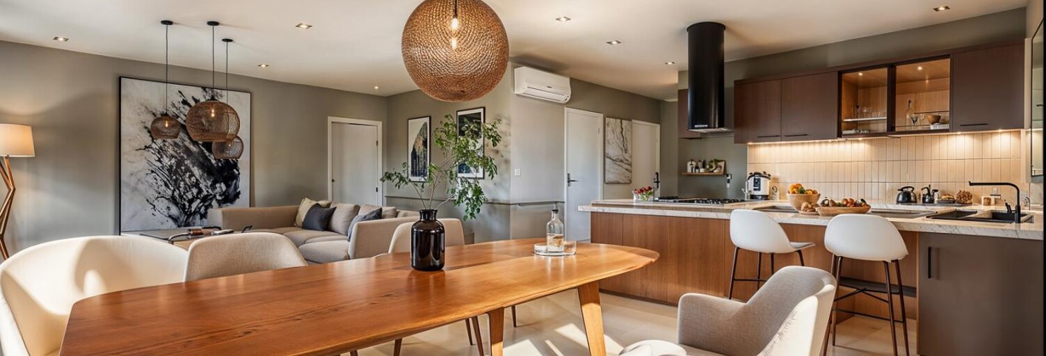 Maison 6 Pièces 115 m² à vendre à Pont-de-l'Arche (27340)