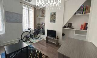 Appartement 2 Pièces 37 m² à louer à Le Havre (76600)