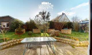 Maison 6 Pièces 115 m² à vendre à Octeville-sur-Mer (76930)