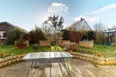 Maison 6 pièces 385000 €