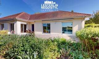 Maison 6 Pièces 146 m² à vendre à Octeville-sur-Mer (76930)