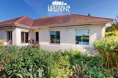 Maison 6 pièces 395000 €