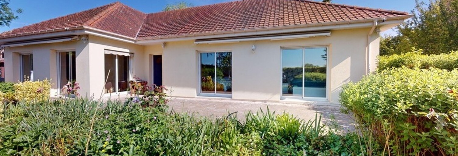 Maison 6 Pièces 146 m² à vendre à Octeville-sur-Mer (76930)