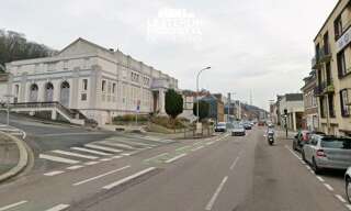 Appartement 3 Pièces 77 m² à vendre à Le Havre (76600)