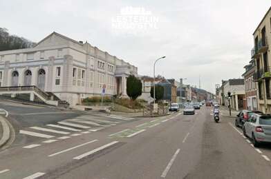 Appartement 3 pièces 139000 €