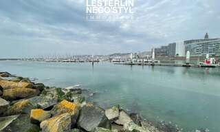 Appartement 4 Pièces 99 m² à vendre à Le Havre (76600)