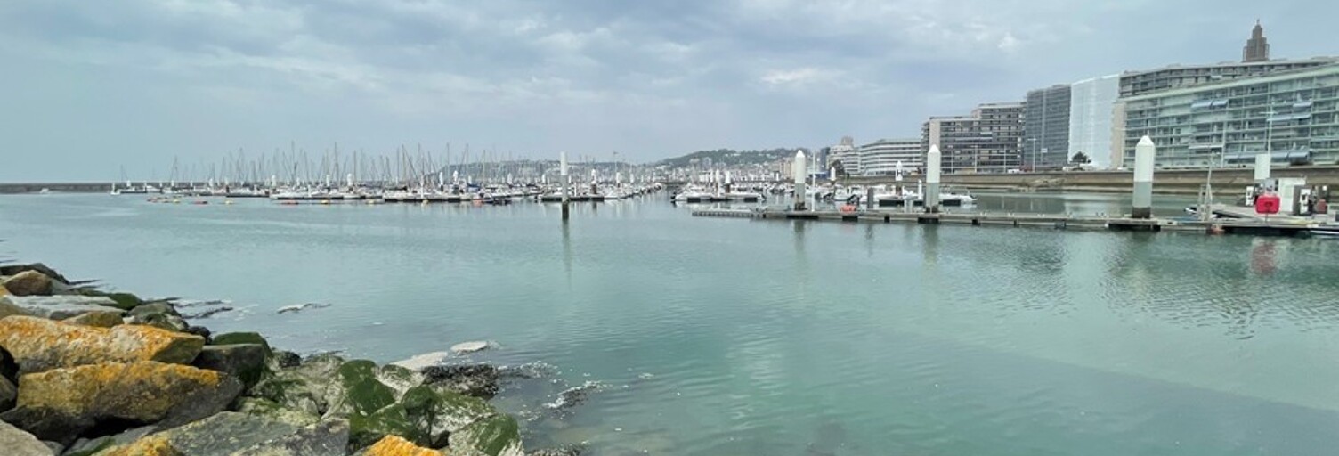 Appartement 4 Pièces 99 m² à vendre à Le Havre (76600)