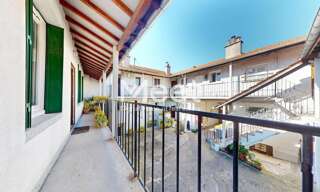 Appartement 3 Pièces 48 m² à vendre à Villejuif (94800)