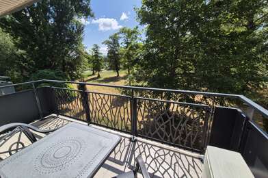 Appartement 2 pièces 210000 €
