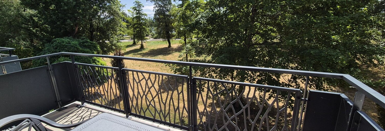 Appartement 2 Pièces 40 m² à vendre à Divonne-les-Bains (01220)
