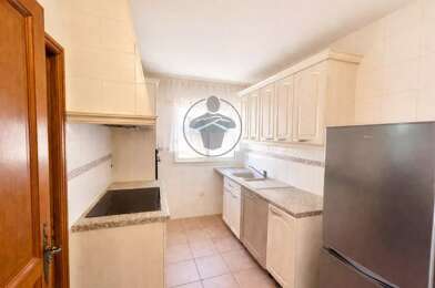 Appartement 2 pièces 765 €