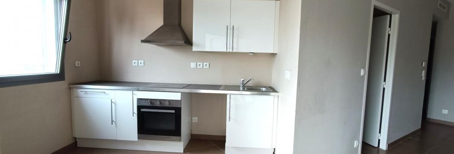 Appartement 4 Pièces 81 m² à louer à Avignon (84000)