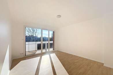 Appartement 2 pièces 590 €