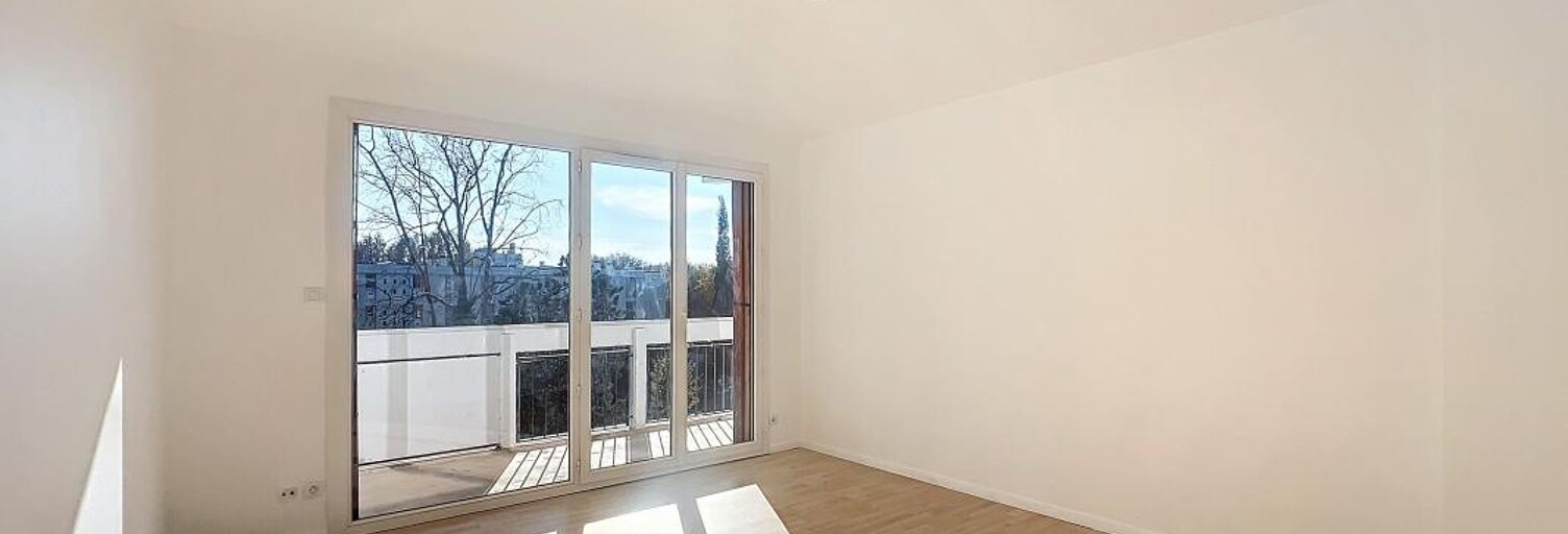 Appartement 2 Pièces 59 m² à louer à Avignon (84000)