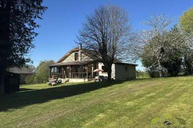 Maison 5 pièces 159000 €