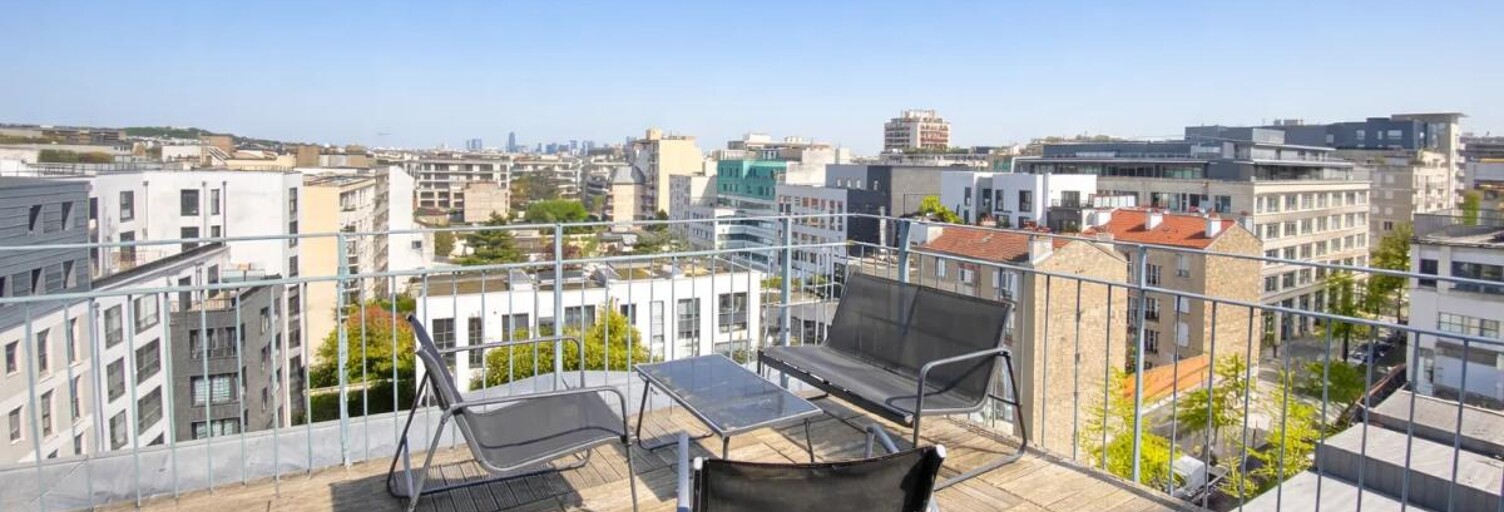 Bureau  502 m² à louer à Boulogne-Billancourt (92100)
