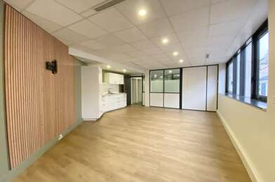 Bureau  9601 €