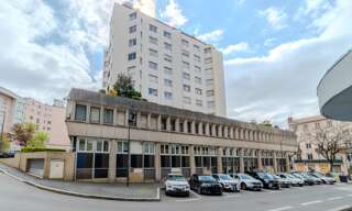 Bureau  1823 m² à vendre à Saint-Étienne (42000)