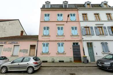 Immeuble  131250 €