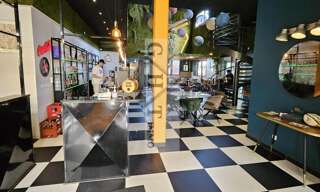 Immeuble  1400 m² à vendre à Verrières-le-Buisson (91370)