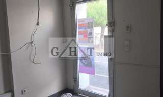 Commerce  57 m² à vendre à Antibes (06600)